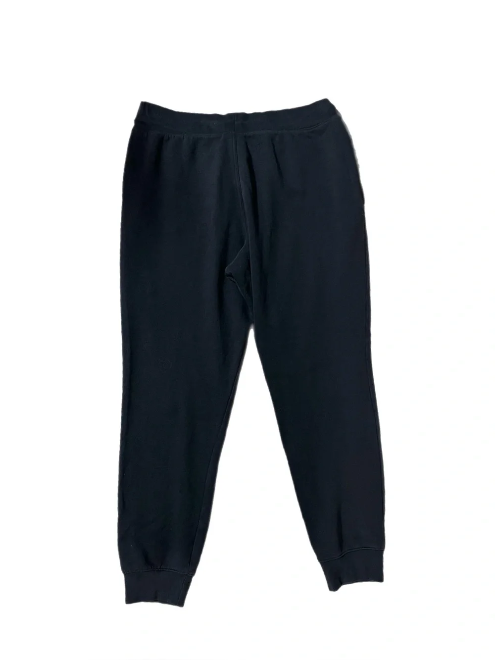 Men’s NEW BALANCE Black Sweatpants